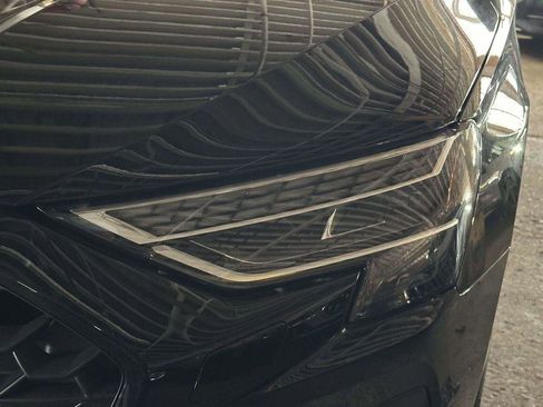 New 2026 Audi A3 2.0T Premium w/ Black Optic Package image 8