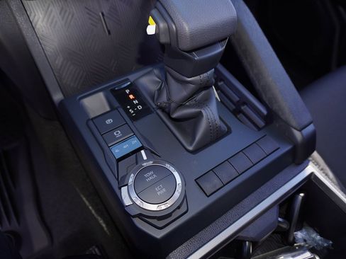 New 2026 Toyota Tacoma SR5 image 12