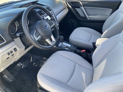 Used 2018 Subaru Forester 2.5i w/ Alloy Wheel Package image 16