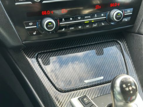 Used 2015 BMW M6 Gran Coupe image 41