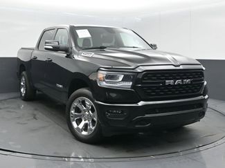 Certified 2022 RAM 1500 Big Horn video 2