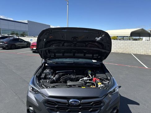 New 2026 Subaru Crosstrek 2.0i Premium image 18