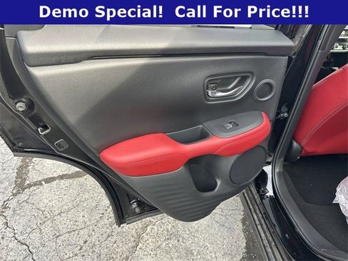 Used 2025 Acura ADX A-Spec image 14