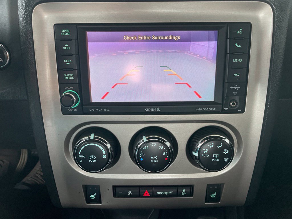 Used 2012 Dodge Challenger SRT8 Yellow Jacket w/ Premium Sound Group RWD image 25
