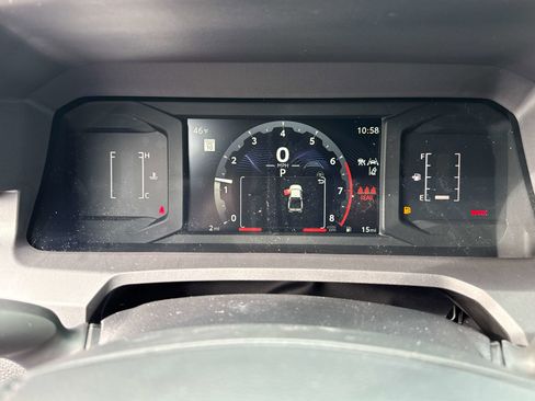 New 2026 Toyota Tacoma SR5 image 18