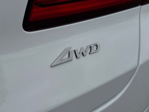 New 2026 Genesis GV80 2.5T Select image 16