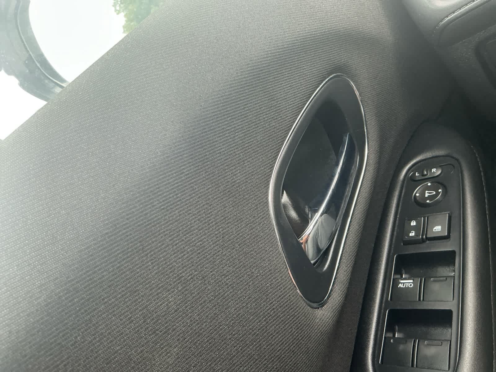 Used 2022 Honda HR-V EX image 17