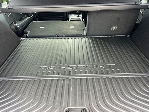 Used 2023 Honda Passport EX-L image 17