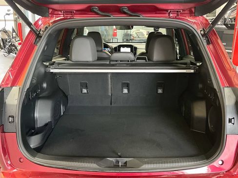 Used 2025 Subaru Forester Limited AWD/4WD image 28