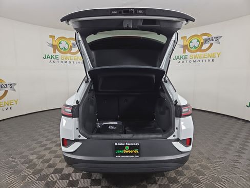 Used 2024 Volkswagen ID.4 2WD image 32