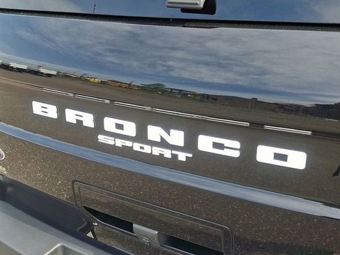 Certified 2022 Ford Bronco Sport Big Bend AWD/4WD image 29