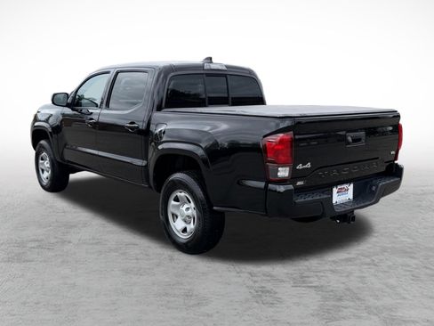 Used 2023 Toyota Tacoma SR AWD/4WD image 5