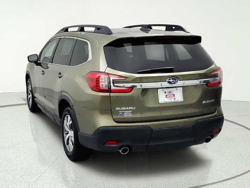 Certified 2025 Subaru Ascent Premium AWD/4WD image 7