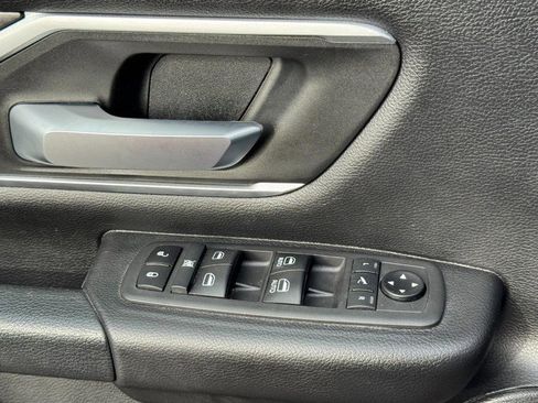 Used 2021 RAM 1500 Big Horn image 24