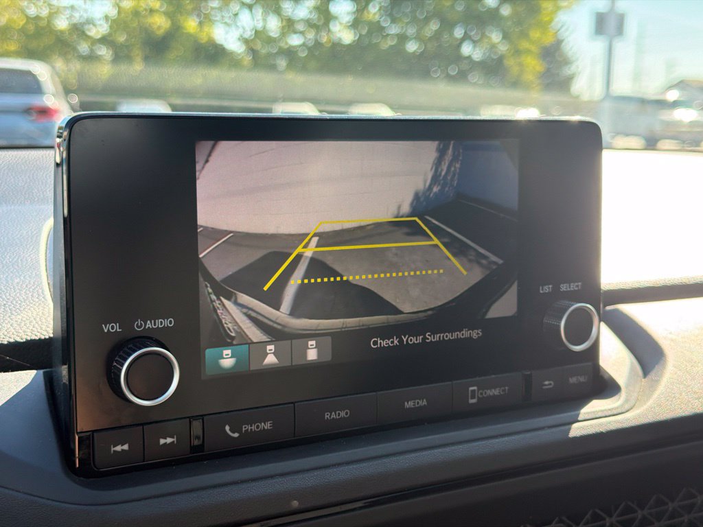 Certified 2024 Honda Accord LX image 29