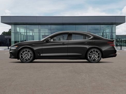 New 2026 Genesis G70 2.5T RWD image 3