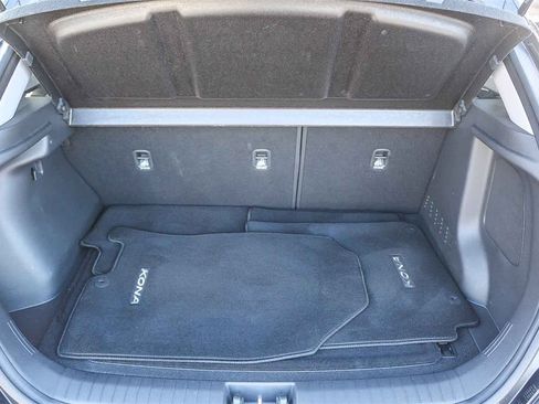 Certified 2023 Hyundai Kona Limited image 35