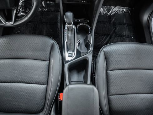 Used 2023 Buick Encore GX Essence w/ Experience Buick Package image 31