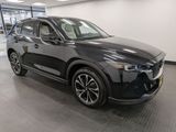 Certified 2022 MAZDA CX-5 AWD 2.5 S w/ Premium Plus Pkg image 3