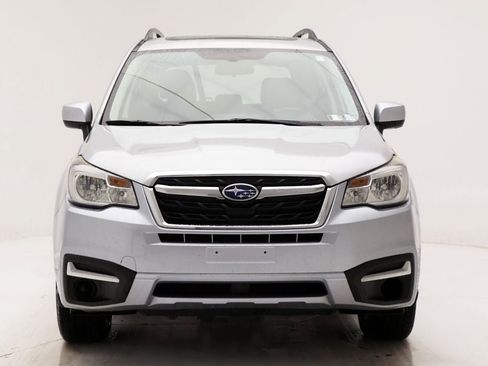 Used 2017 Subaru Forester 2.5i Premium w/ Protection Package #1 image 5