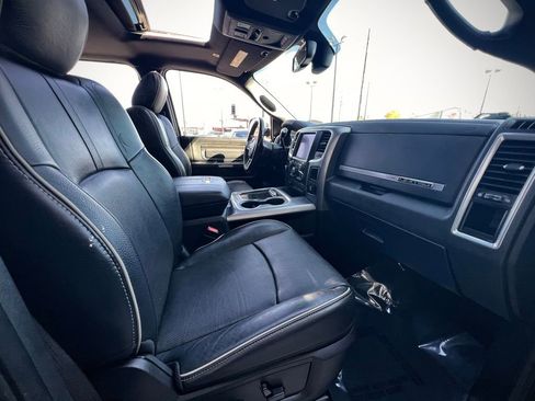 Used 2018 RAM 2500 Limited image 38
