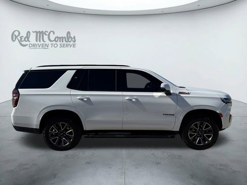 Used 2023 Chevrolet Tahoe Z71 w/ Luxury Package image 6