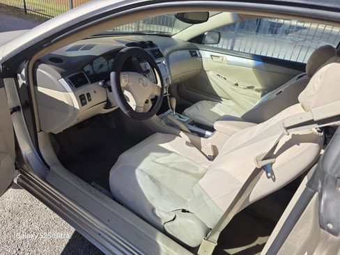 Used 2004 Toyota Solara SE Sport image 11