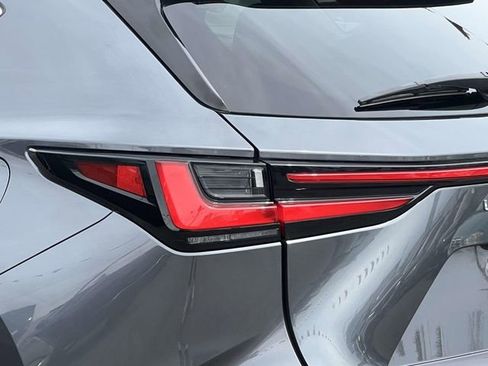 Used 2022 Lexus NX 350 w/ Cold Area Package image 10