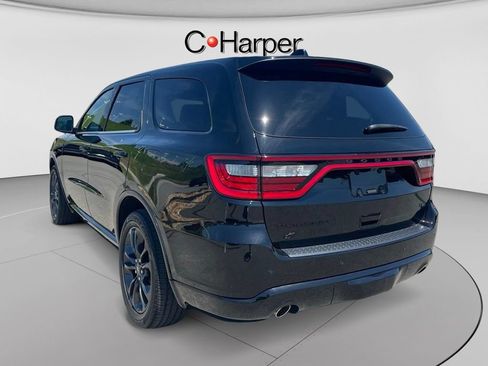 Used 2022 Dodge Durango R/T w/ Blacktop Package AWD/4WD image 5