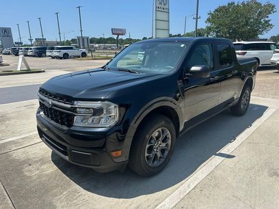 Used 2024 Ford Maverick XLT