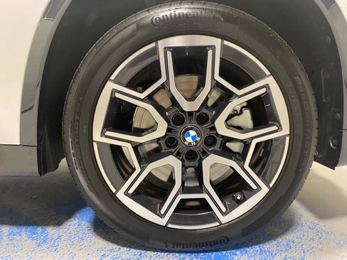 Used 2025 BMW X1 xDrive28i w/ Convenience Package image 29