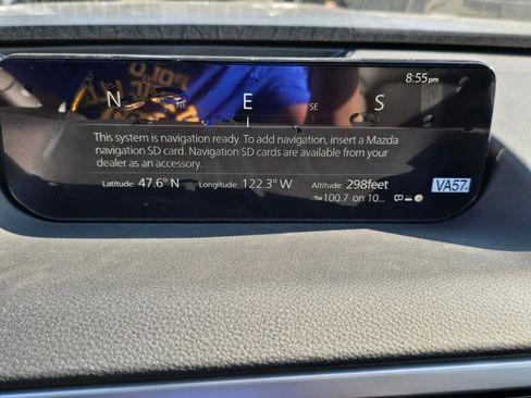 New 2026 MAZDA CX-50 2.5 Hybrid w/ Weather Package image 28