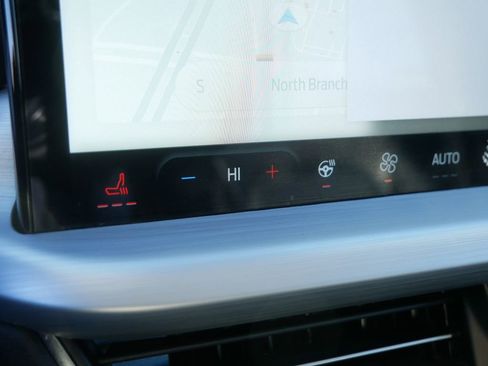 Certified 2024 Ford Escape Platinum image 33