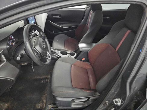 Used 2024 Toyota Corolla SE FWD image 5