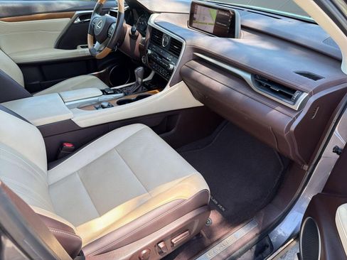 Used 2019 Lexus RX 350 AWD w/ Navigation Package image 31