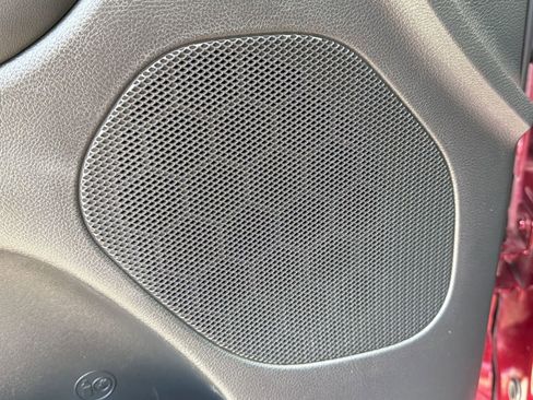 Used 2018 Jeep Grand Cherokee Trailhawk w/ Trailhawk Luxury Group image 23