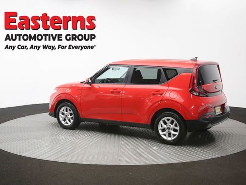Used 2020 Kia Soul EX FWD image 64