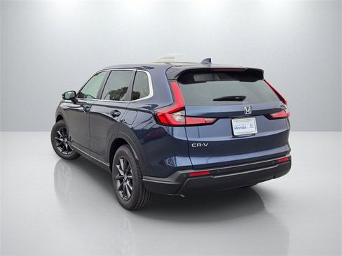 New 2026 Honda CR-V EX-L image 6