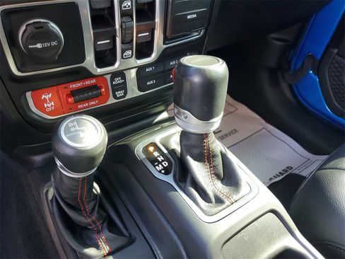 Used 2020 Jeep Gladiator Rubicon image 33