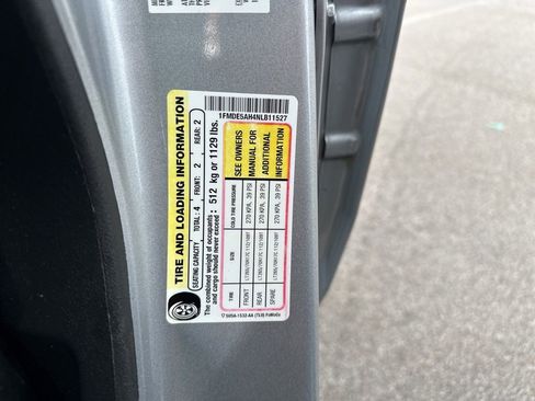 Used 2022 Ford Bronco Black Diamond image 40