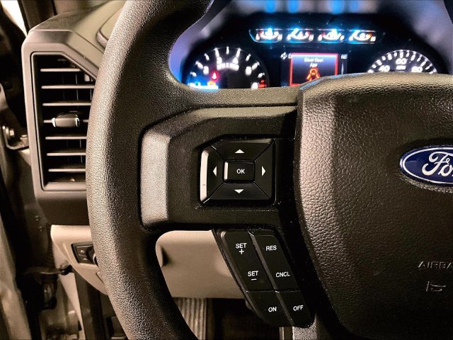 Used 2019 Ford F150 XL w/ Equipment Group 101A Mid AWD/4WD image 17