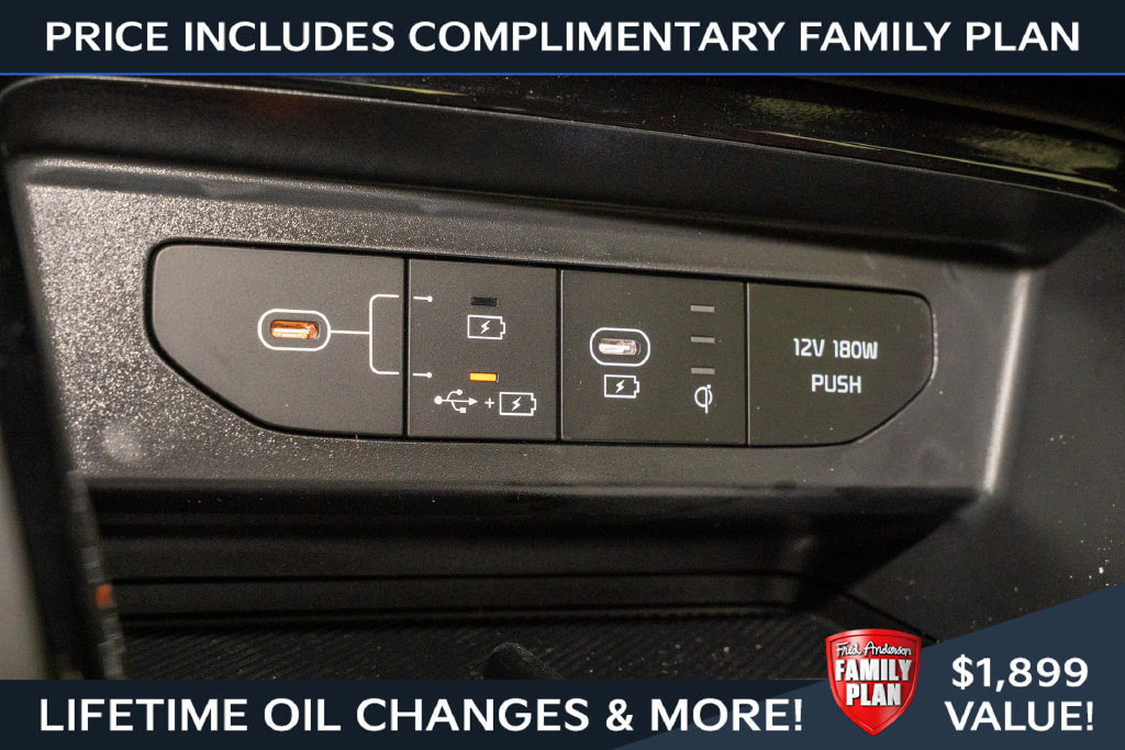 New 2026 Kia K5 GT-Line w/ GT-Line Red Interior Package FWD image 18