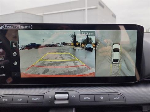 New 2025 Kia K4 GT-Line Turbo image 20