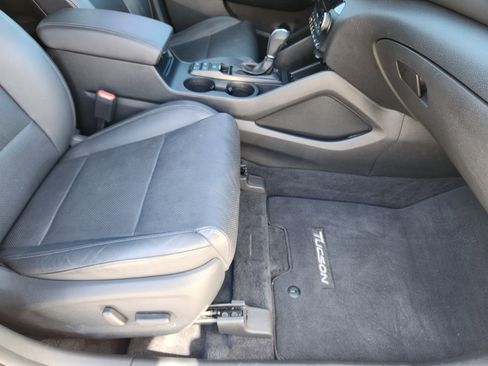 Used 2019 Hyundai Tucson Ultimate image 15
