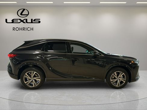 New 2026 Lexus RX 350 Premium w/ Convenience Package AWD/4WD image 7