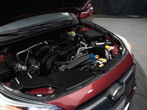 Used 2024 Subaru Outback Limited image 28