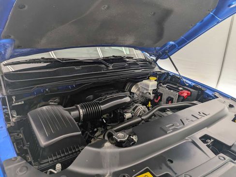 Used 2022 RAM 1500 Rebel w/ Off Road Group AWD/4WD image 17