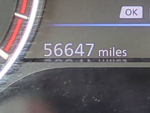 Certified 2024 Nissan Altima 2.5 SR image 26