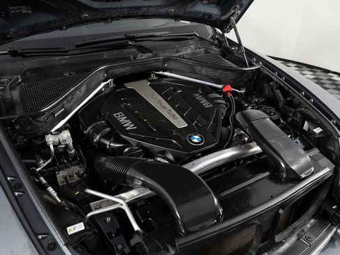 Used 2013 BMW X5 xDrive50i w/ Sport Activity Pkg image 37