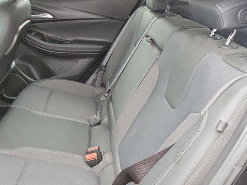 Used 2022 Buick Encore GX Select w/ Sport Touring Package image 11